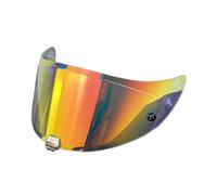Visiera Casco Moto per HJC Rpha 70 / Rpha 70 ST / Rpha 11 / Rpha 11 Pro HJ-26 / HJ-26ST, Visiera con Protezione UV, Visiera di Ricambio Antigraffio e Antiappannamento, Bloccaggio di Sicurezza Rapido
