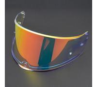 Visiera Casco Moto per LS2 FF801/FF397,Protezione UV per Moto Accessori di Ricambio per Visiera Protettiva,G