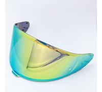 Visiera Casco Moto per SHOEI Z8 X15,Visiera con Protezione UV,Visiera di Ricambio AntiGraffio e Antiappannamento,G