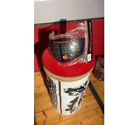 Visiera Casco Origine Tornado Nuova Ricambio Originale