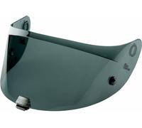 Visiera casco oro gold RPHA 11 Plus HJ26 con predispozione pinlock