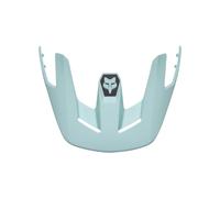 Visiera casco regolabile Fox Racing Speedframe Bleu