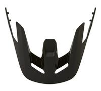 Visiera casco regolabile Fox Racing Speedframe Noir