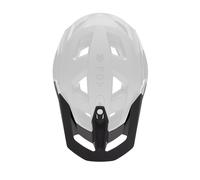 Visiera casco regolabile Fox Racing Speedframe Pro Noir