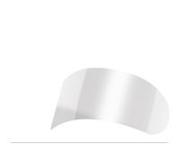 Visiera casco Scorpion EXO-COMBAT II Clear