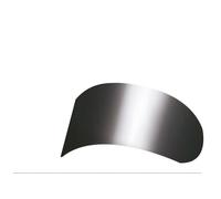 visiera casco Scorpion EXO-S1 dark smoke