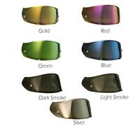 VISIERA CASCO SCORPION SPECIFICA PER EXO AIR 1200/2000/710/510/491/390