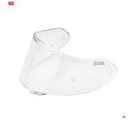 Airoh Connor/Spark 2 Visiera, trasparente