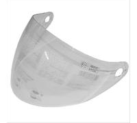 VISIERA CASCO TRASPARENTE AIROH JET BOMBER/JT