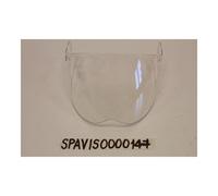 Visiera casco trasparente NOLAN NJS-03A SR LARGE N20 Helmet visor clear