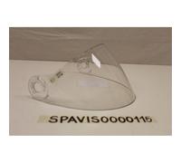 Visiera casco trasparente SP NJS-02 CLEAR SR N32 NOLAN Helmet visor