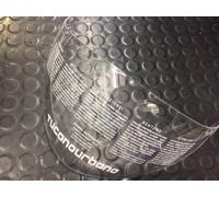 VISIERA CASCO TUCANO URBANO EL'METTIN 1200 CHIARA/TRASPARENTE