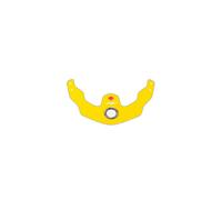 Visiera casco Urge Endur-O-Matic 2 Giallo