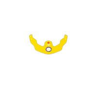 Visiera casco Urge Endur-O-Matic 2 Jaune
