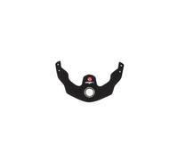 Visiera casco Urge Endur-O-Matic 2 Nero