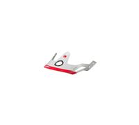 Visiera casco Urge Endur-O-Matic 2 RH Blanc