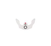 Visiera casco Urge Endur-O-Matic 2012/2013 Bianco