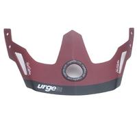 Visiera casco urge gringo de la pampa rossa