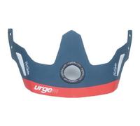 Visiera casco urge gringo de la sierra blu