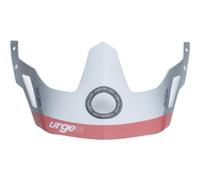 Visiera casco urge gringo de la sierra grigia