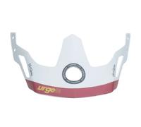 Visiera casco Urge Gringo Sierra Blanc