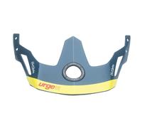 Visiera casco Urge Gringo Sierra Bleu