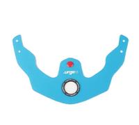 Visiera casco Urge O-Matic 2 RH Bleu