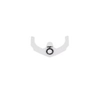 Visiera casco Urge SeriAll Bianco