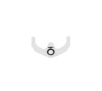 Visiera casco Urge SeriAll Blanc