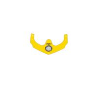 Visiera casco Urge SeriAll Jaune