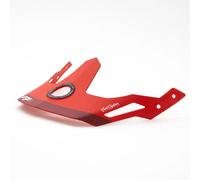 Visiera casco Urge SupaTrail RH Rouge