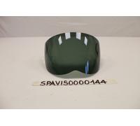 Visiera casco verde NOLAN NJS-03B SR SMALL N20 VISOR Helmet visor
