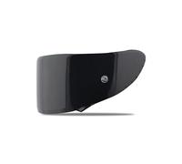 Visiera Casco Visiera Fumè Per Steelbird SA-2 Modello Caschi