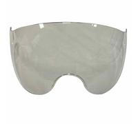 Visiera casco visiera trasparente compatibile con caschi modello Steelbird SB...