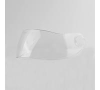 Visiera Casco Visiera Trasparente Per Steelbird SBH-17 Modello Caschi