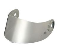 VISIERA CASCO X-LITE 803 802R RR 802 702 603 661 silver