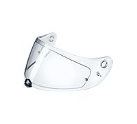 Visiera chiara HJC per FG17 - IS17 - FG ST - C70 con predisposizione Pinlock