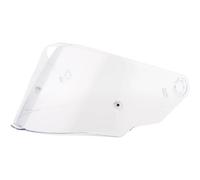 Visiera chiara Kyt by Suomy per TT-COURSE