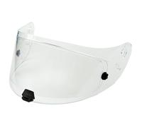 Visiera Chiara OEM HJC HJ-20M IS17/FG17/C70 Nuova Di Zecca