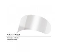 Visiera chiara Scorpion KDS-A-01 per ADF-9000 AIR