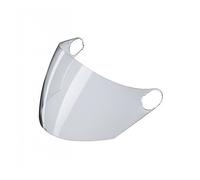 Visiera CHIARA SHARK RS-JET trasparente
