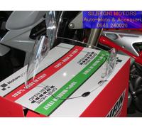 Visiera CLEAR per X-LITE X-551 / X551GT Visiera trasparente by NolanGroup