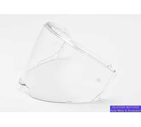 VISIERA CLEAR Trasparente MODULARE NOLAN N120-1 Misura SMALL TAGLIE XXS-XS-S-M