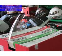 VISIERA CLEAR TRASPARENTE per NOLAN N32 / N32 AVENUE NolanGroup Casco Jet