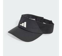 Visiera Climacool Black / White Donna (S/M)