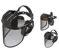 VISIERA CLIMAX 10-FORESTAL