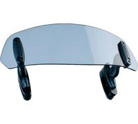 Visiera Clip-On PUIG 315Mm - Fumè 6375H