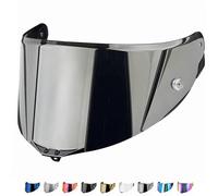 Visiera Compatibile Agv Corsa - Pista - GT Veloce Specchio