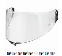 Visiera Compatibile Agv Corsa - Pista - GT Veloce Trasparente