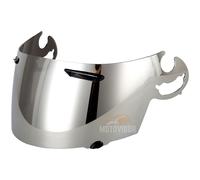 Visiera Compatibile Arai Chaser V Rx7 GP Axces 2 Axces 3 SPECCHIO